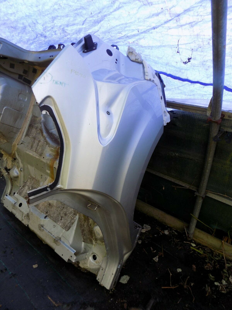 FORD FOCUS MK3 C346 2011-2017 QUARTER END CUT REAR LEFT SIDE