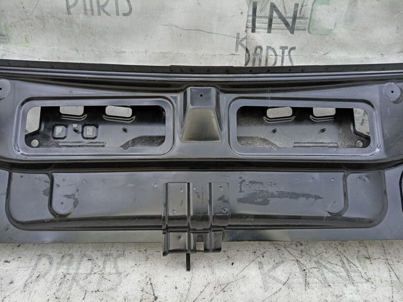 VAUXHALL ASTRA K 2015-20 REAR TAILGATE BOOT LID PANEL ASSY 39157663
