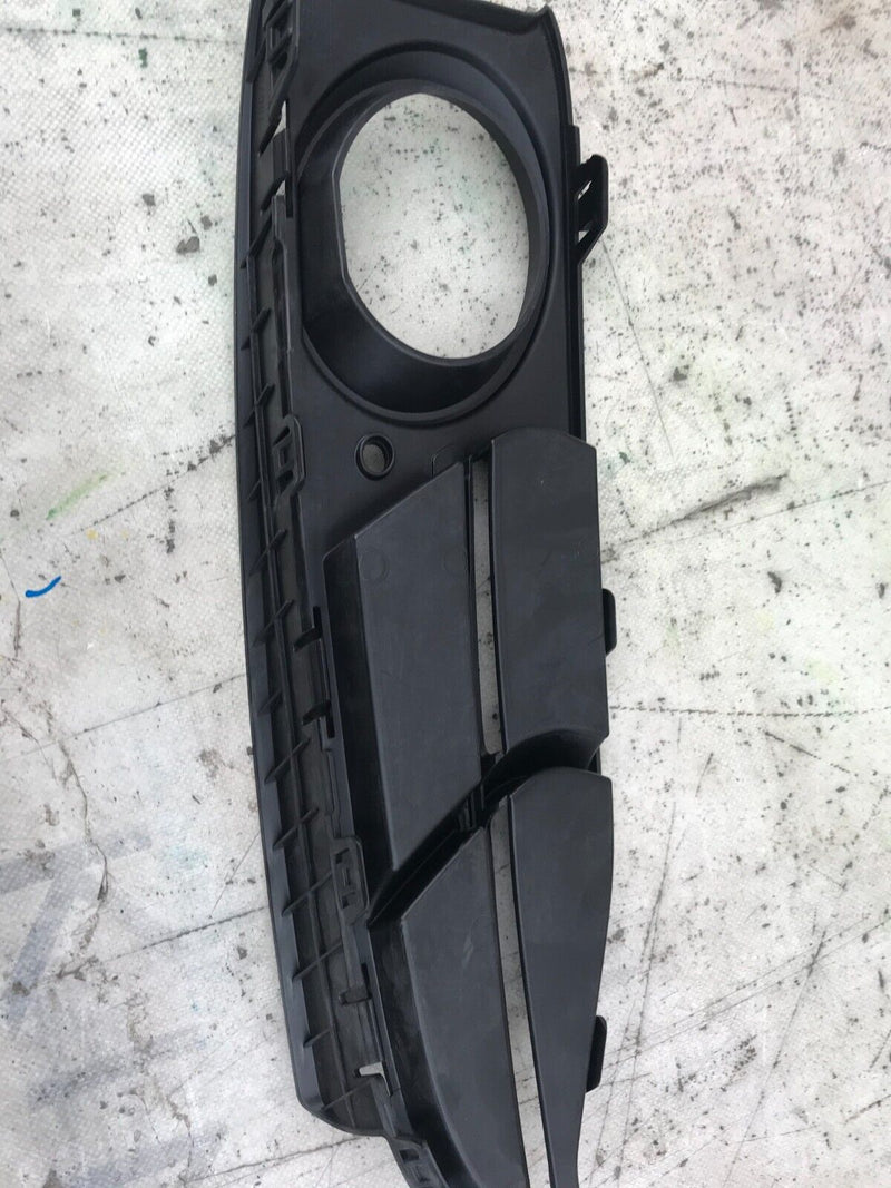 BMW F34 2013 – 2021 CLOSED GRID RIGHT 51117416060