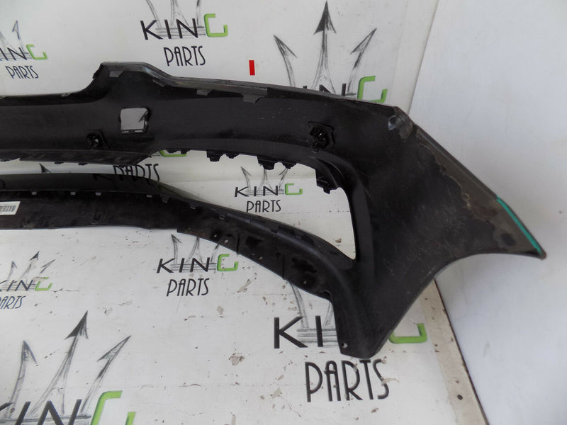 BMW 5 SERIES G30 G31 2017- FRONT BUMPER GENUINE 51117427435 / 51117385336