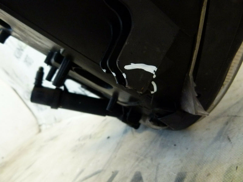 MERCEDES CL W215 C215 2002-06 GENUINE HEADLIGHT HALOGEN RIGHT DRIVER SIDE