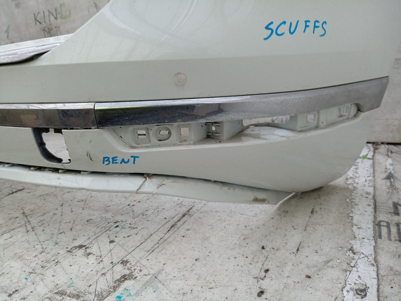 VW TOUAREG 2014-18 REAR BUMPER PDC GENUINE 7P6807521K