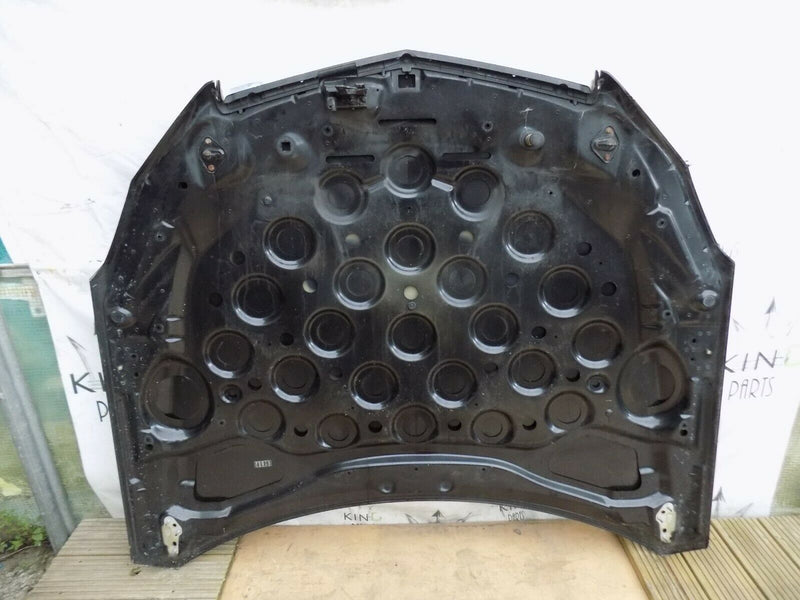 MERCEDES E-CLASS A207 C207 2009-17 GENUINE BONNET HOOD PANEL BLACK