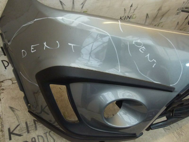SUZUKI VITARA MK4 (LY) 2015-2018 FRONT BUMPER GENUINE 71711-54P