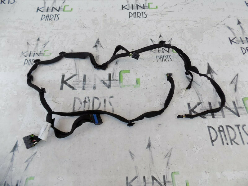 PEUGEOT 3008 2008-2016 CENTRE CONSOLE TUNNEL WIRING LOOM 9672476380 *N