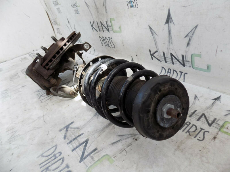 VAUXHALL INSIGNIA 2008-17 GENUINE FRONT O/S DRIVER SIDE SUSPENSION LEG 13245967