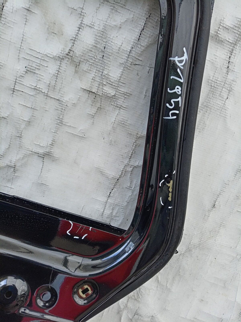 BMW 3 SERIES G21 ESTATE 2018-23 GENUINE REAR DOOR PANEL RIGHT DRIVER SIDE