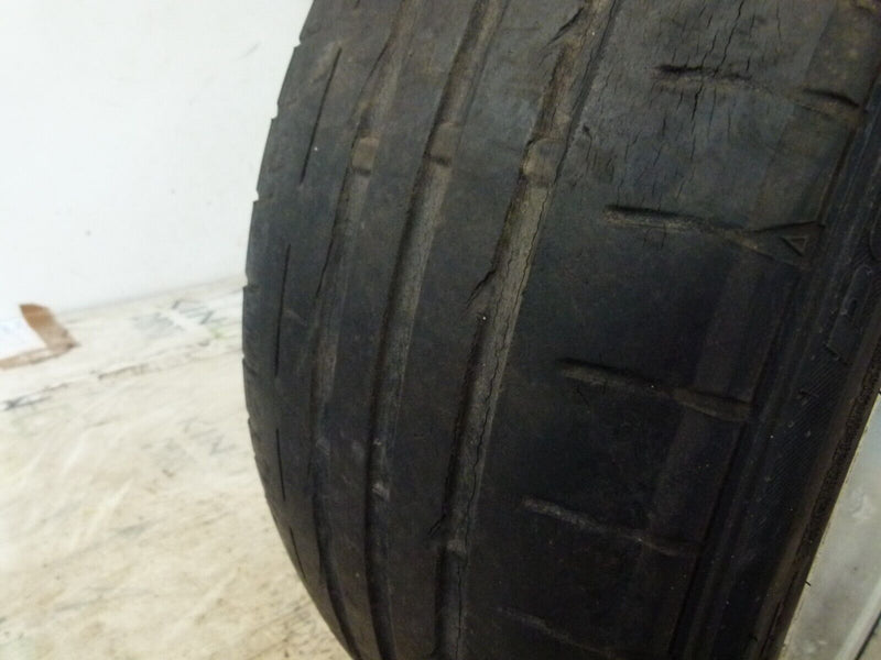 BMW 3 M-SPORT F30 WHEEL ALLOY RIM 18" & TYRE 225/45/18 8J ET34 7845880