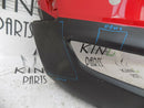 MAZDA CX-3 CX3 2015 2016 2017-ON RED REAR BUMPER GENUINE PDC DF8G-50221