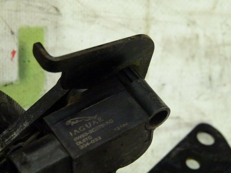 JAGUAR XJ X351 2010-2019 V6 3.0 DIESEL LEFT SIDE SUSPENSION LEVEL HEIGHT SENSOR