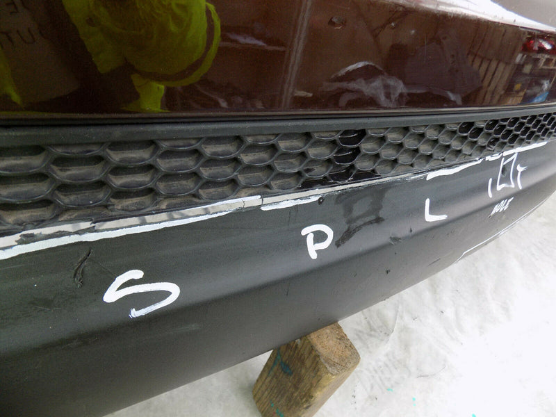 JEEP Compass MK2 MP 2018-2021 Rear Bumper Genuine PDC 53219915