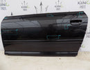 AUDI A3 8P 3 DOOR 2004-2013 FRONT DOOR PANEL LEFT PASSENGER SIDE NS