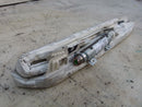 MERCEDES C W204 2007-11 LEFT SIDE ROOF CURTAIN SRS GENUINE A2048600505