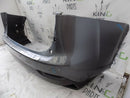 LEXUS NX200, NX300H 2014-2017 GENUINE REAR BUMPER 52169-78020