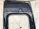 FORD TRANSIT MK4 XLWB 2014-22 HIGH ROOF REAR DOOR SHELL PANEL LEFT SIDE