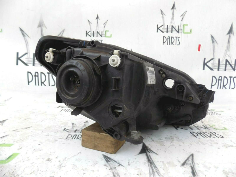 VW UP 2011-ON GENUINE LEFT HEADLIGHT HEADLAMP 1S2941015N