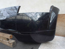 AUDI TT 8N MK1 1998-2006 Rear Bumper Black (3534)