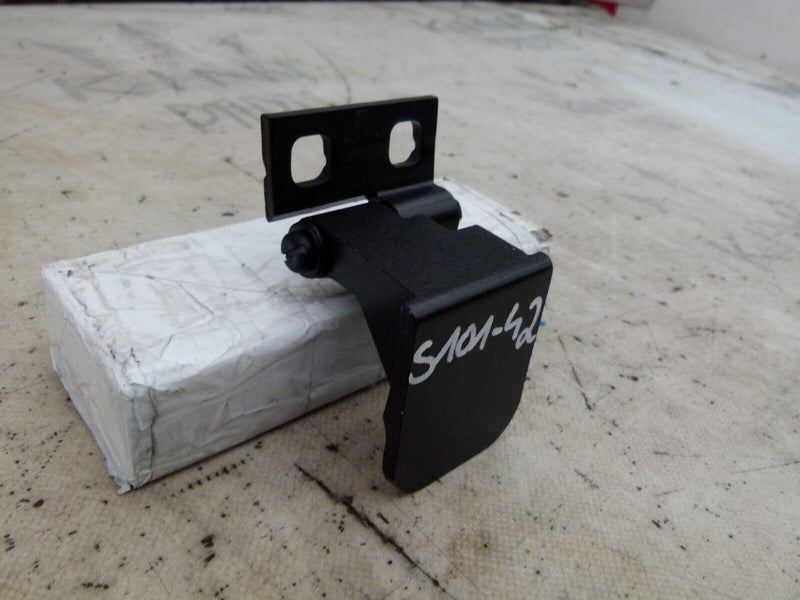 MINI COOPER R56 2006-14 FRONT RIGHT UPPER DOOR HINGE 1476693-08 GENUINE
