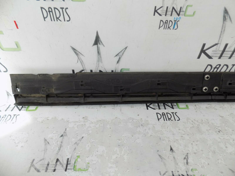 MAZDA CX-5 12-17 ROCKER PANEL MOULDING OEM GENUINE KD53-51PR1 LH