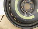 AUDI A4 B8  TDI SPACE SAVER SPARE WHEEL T125/70/R19 8K0601027 / 8K0 601 027