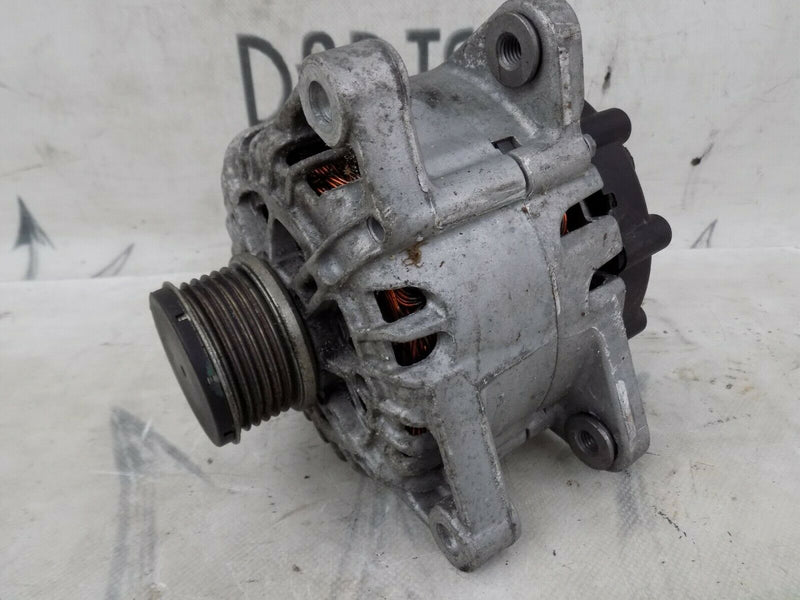 PEUGEOT 308 1.2 VTi PETROL 2019-ON VALEO ALTERNATOR GENUINE 9826574080