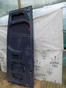 MERCEDES SPRINTER MK3 2019-ON HIGH ROOF REAR DOOR PANEL RIGHT DRIVER SIDE
