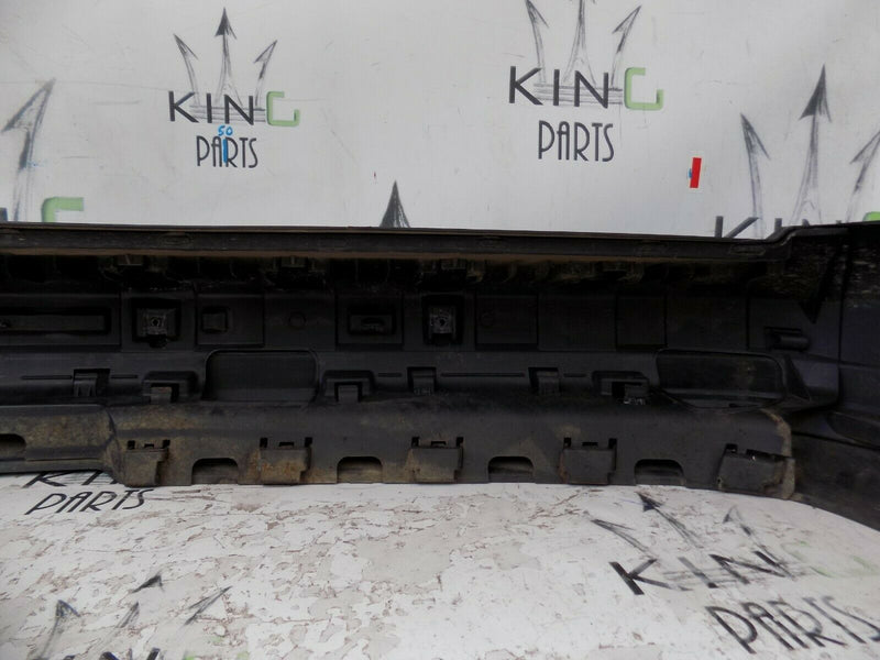 VW CADDY MK3 2015-2019 FACELIFT MAXI REAR BUMPER 2K5807421H