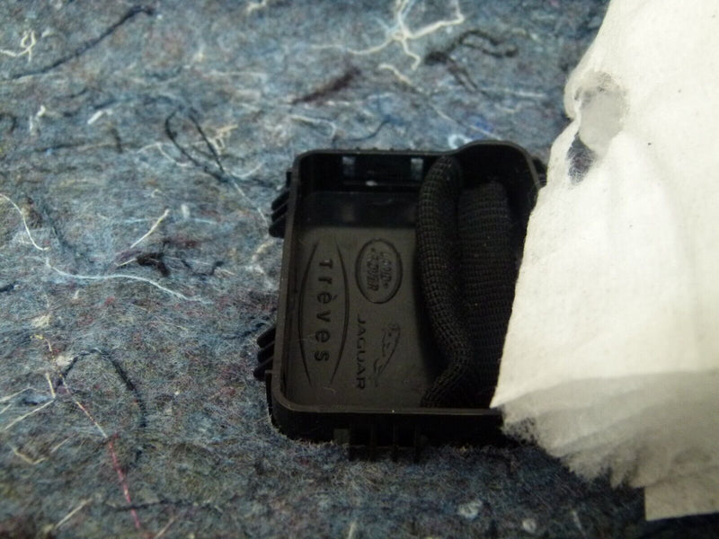 RANGE ROVER EVOQUE L551 HYBRID P300E 2019-ON BOOT LEFT SIDE POCKET GENUINE #