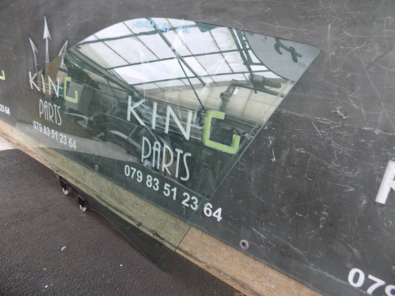 HONDA CR-V MK2 2006-2007 FACELIFT FRONT LEFT WINDOW GLASS DOOR N/S PASSENGER