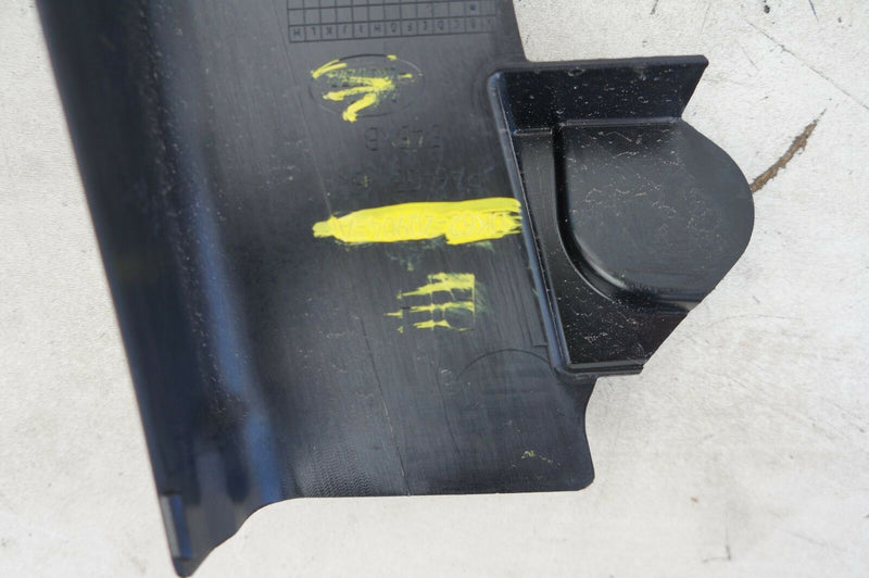 RANGE ROVER SPORT 2014-2016 FRONT RIGHT DOOR WINDOW MOULDING COVER DK62-20904-A