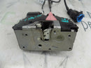 VAUXHALL CORSA D 2006-2014 REAR LEFT DOOR LOCK MECHANISM HATCH