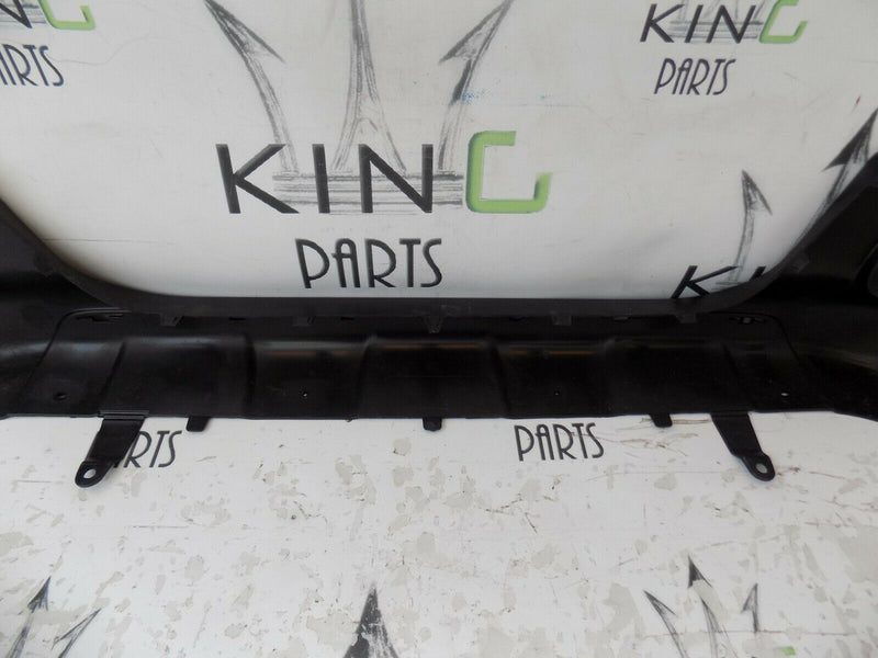 PEUGEOT 2008 - 2013 2014 2015 2016 LOWER FRONT BUMPER GENUINE 9802520577