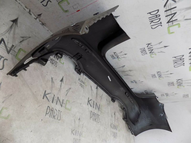 MERCEDES A CLASS AMG W177 2018-ON REAR BUMPER  A1778804701