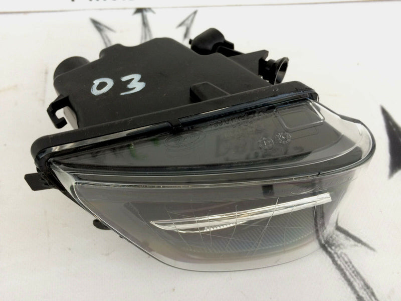 BMW 7 F01 F02 F03 Alpina B7 2013-15 FOG LIGHT FULL LED RIGHT SIDE 7390115212