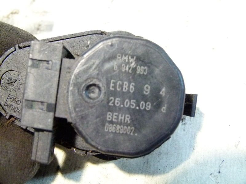 BMW E60 5 SERIES 2004-2010 HEATER BLOWER AIR VENT ACTUATOR GENUINE 6842893