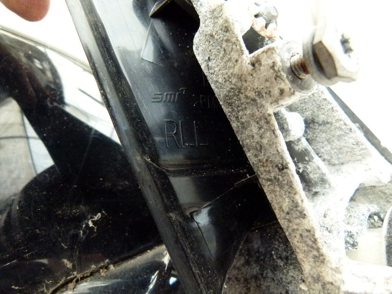 BMW F30 F31 2012-2015 LEFT PASSENGER NEAR SIDE MIRROR GENUINE A046314 #