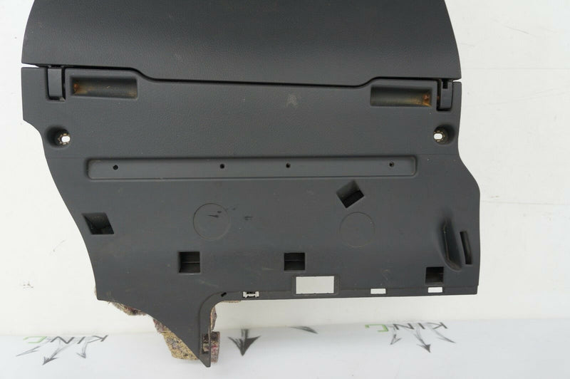 AUDI A6 (C7/4G) 2012-ON GLOVE BOX STORAGE COMPARTMENT GENUINE 4F2857035CK