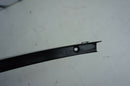 SKODA SUPERB MK1 (B5/3U) 2001-2008 FRONT LEFT N/S DOOR B-PILLAR TRIM COVER BLACK