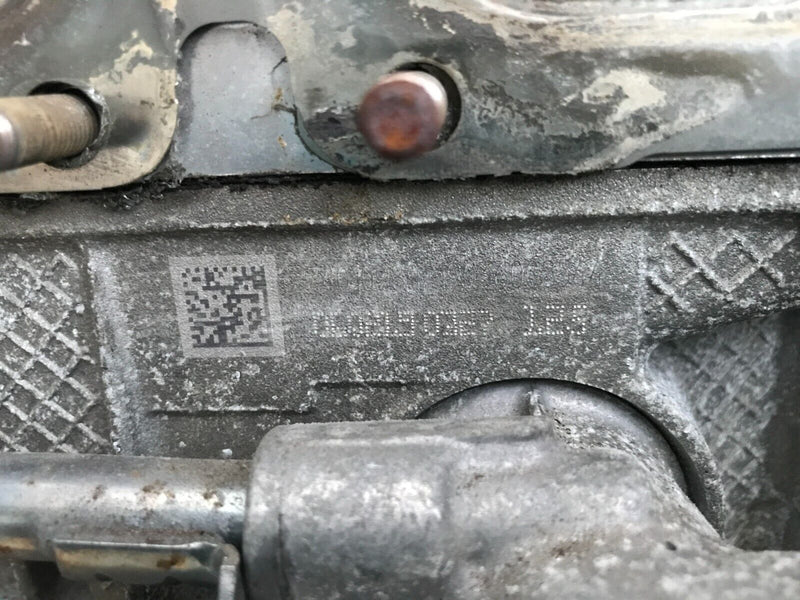 MERCEDES GLC X253 250 4MATIC G-TRONIC 2.0 PETROL ENGINE MOTOR OM274.920 R274.016