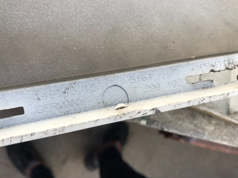 BMW i3 2014-2021 (i01) GENUINE FRONT FENDER WING PANEL RIGHT DRIVER SIDE