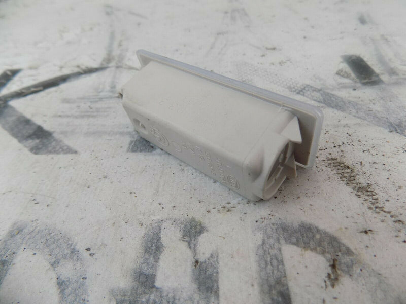 BMW 5 SERIES F10  F11 X2 INTERIOR LIGHT GENUINE 6972605