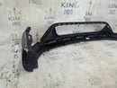KIA STONIC 2017-2019 FRONT BUMPER LOWER SECTION GENUINE 86512H8400