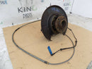 BMW X5 E53 PETROL 4.4 2000-2007 REAR LEFT WHEEL HUB SPINDLE KNUCKLE GENUINE PART
