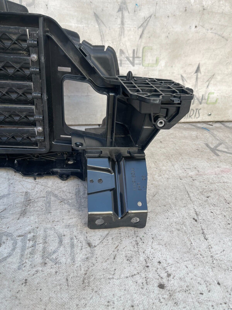VOLVO XC60 2017-2021 FRONT AIR INTAKE CURTAIN AD0X5