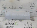 RANGE ROVER SPORT L494 2018-ON FACELIFT REAR BUMPER TOW COVER SKID PALTE