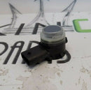 CITROEN / PEUGEOT GENUINE PARKING PARK SENSOR PDC SILVER *NEW*