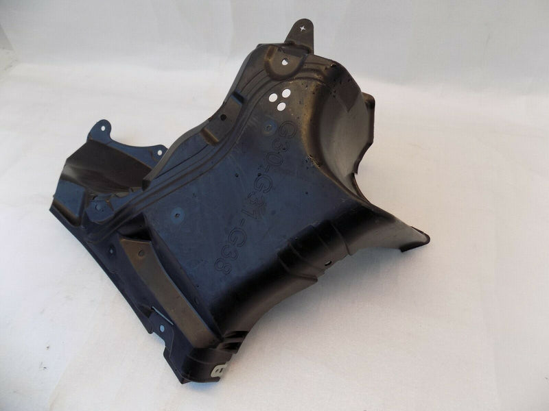 BMW 5 SERIES G30 G31 G38 2016-2019 REAR LEFT UNDERBODY PANEL 7340787 /B01-69