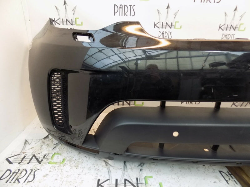 LAND ROVER DISCOVERY V L462 HSE 2017-18 FRONT BUMPER PDC HY32-17F003-AAW