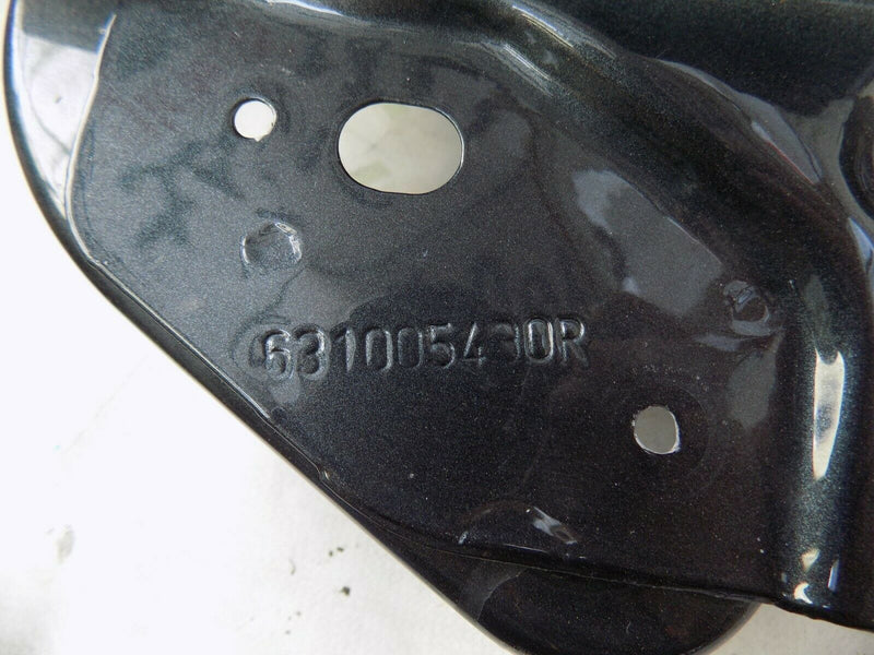 DACIA SANDERO STEPWAY II LCI 2012-20 FRONT WING FENDER RIGHT DRIVER SIDE