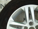 FORD FOCUS WHEEL ALLOY RIM & TIRE 6.5JX16H2 ET50 AM2J1007AA GENUINE